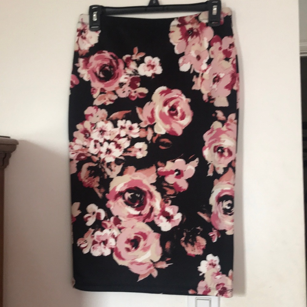 Sexy Pencil Skirt